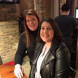 Meet your Posher, Kate